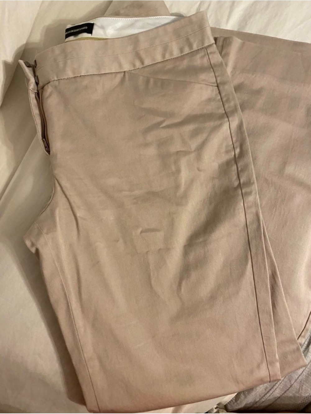 Women’s Express Editor Fit Pants